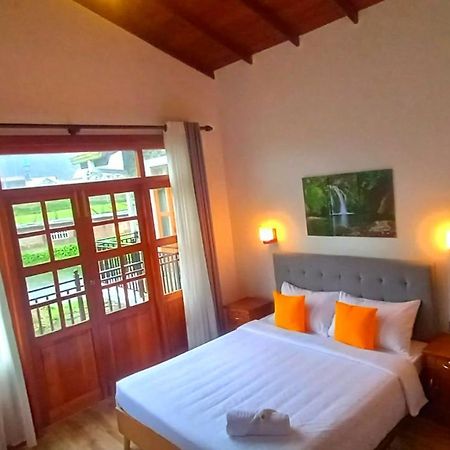Moonplain Bungalows Nuwara Eliya Exterior photo