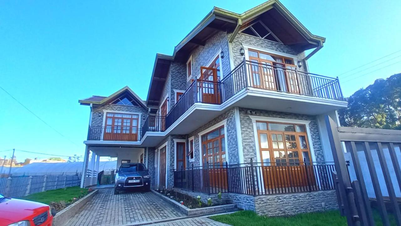 Moonplain Bungalows Nuwara Eliya Exterior photo