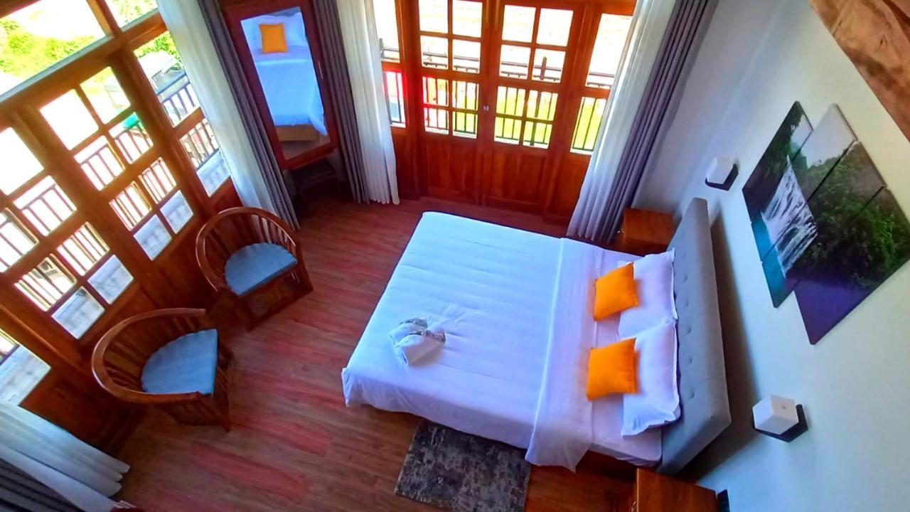 Moonplain Bungalows Nuwara Eliya Exterior photo