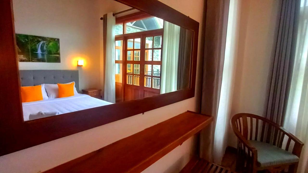 Moonplain Bungalows Nuwara Eliya Exterior photo